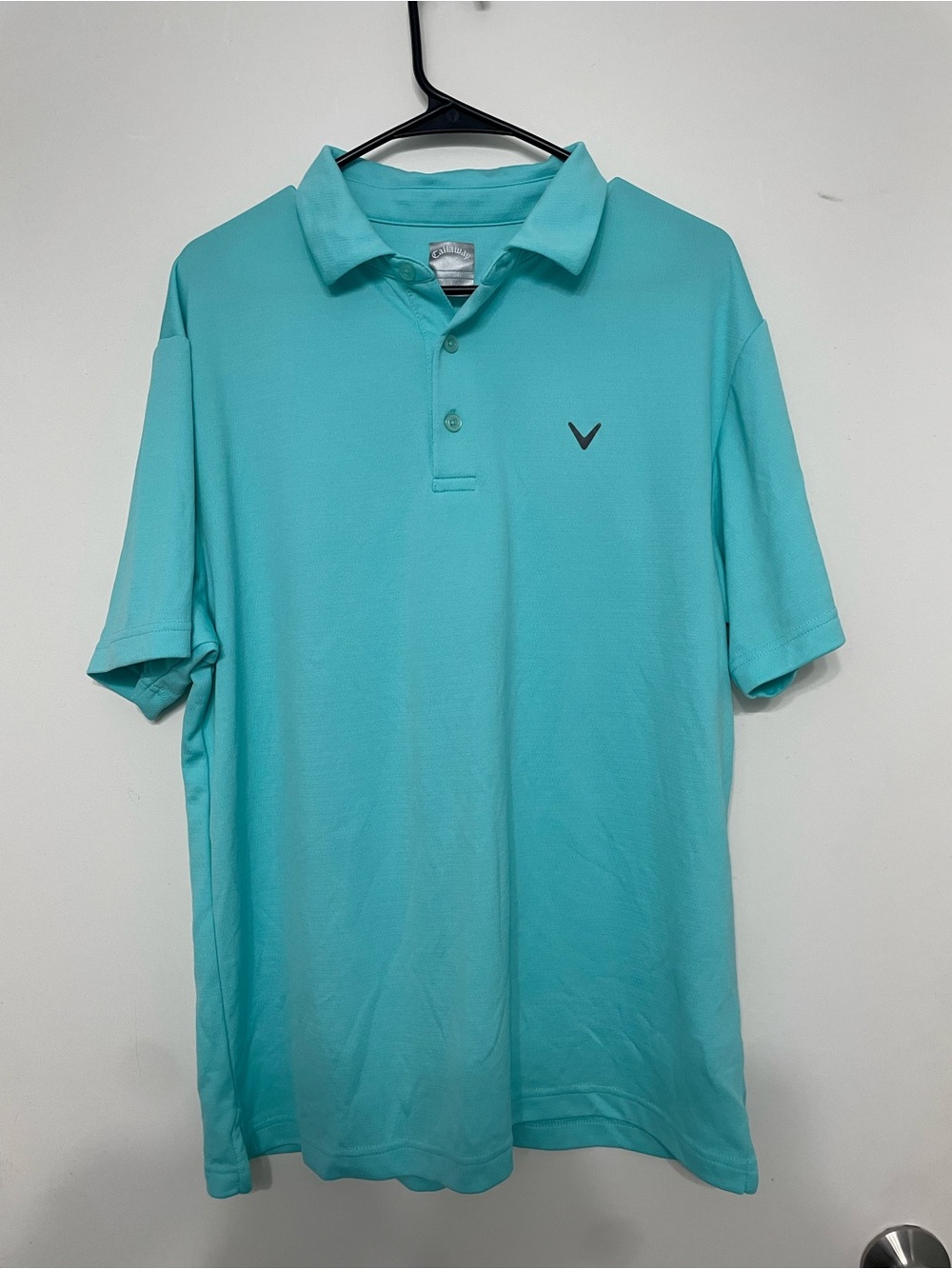 Callaway Men’s Polo golf